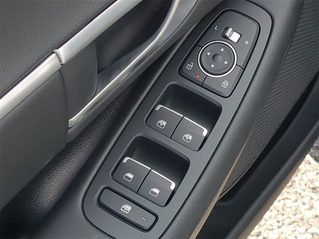 Thumbnail: 2026 Hyundai Sonata - 17