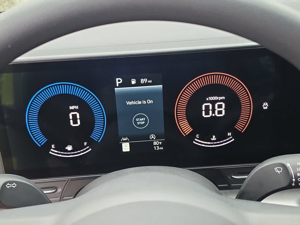 Thumbnail: 2026 Hyundai Kona - 35