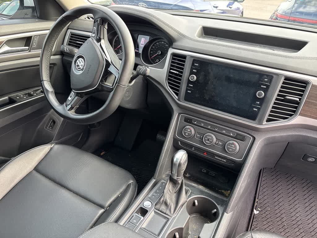 Thumbnail: 2019 Volkswagen Atlas - 7