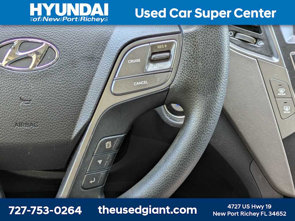 2018 Hyundai Santa Fe Sport - Photo 31