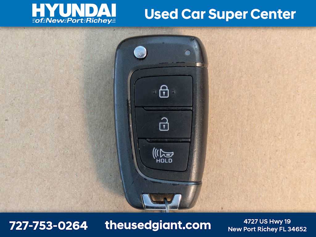 Thumbnail: 2023 Hyundai Venue - 30