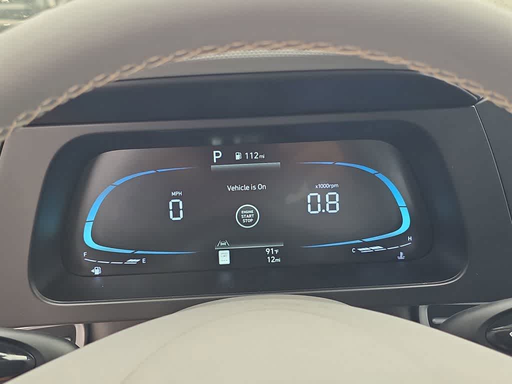 Thumbnail: 2026 Hyundai Elantra - 34