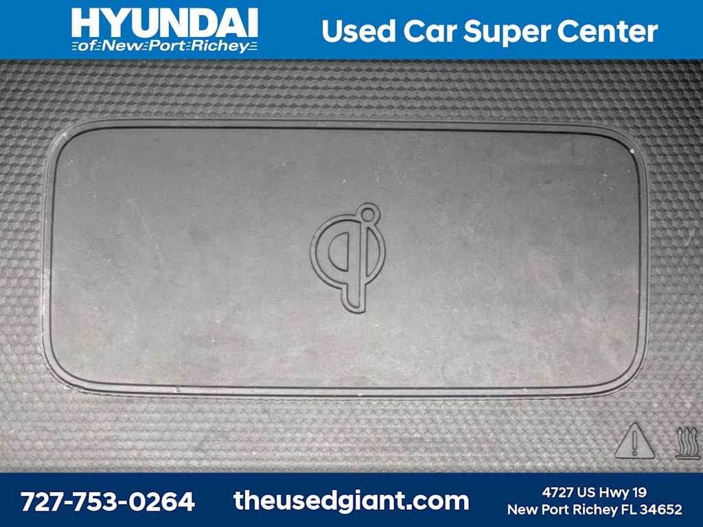 Thumbnail: 2021 Kia Telluride - 34