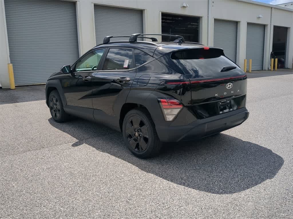 Thumbnail: 2026 Hyundai Kona - 3