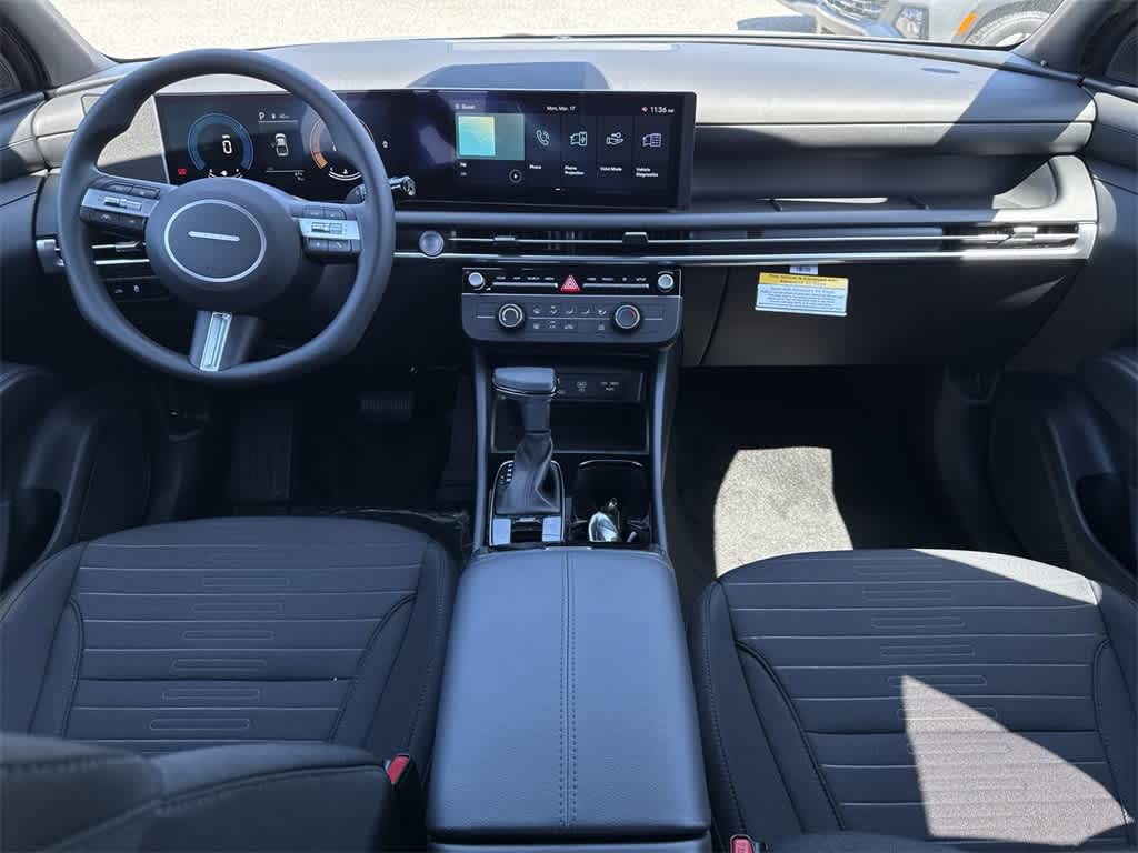 Thumbnail: 2025 Hyundai Santa Cruz - 14