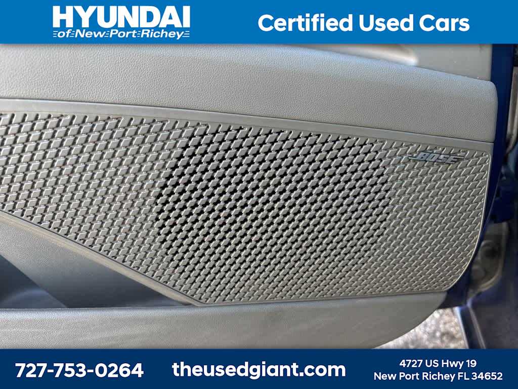 Thumbnail: 2022 Hyundai Elantra - 11