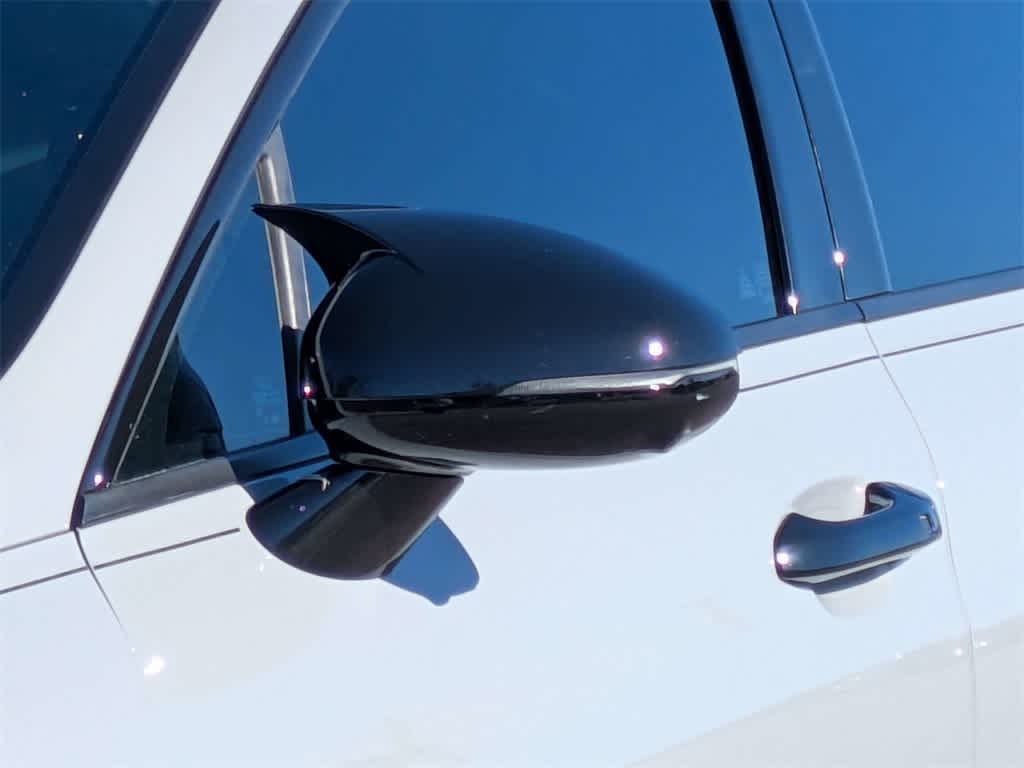 Thumbnail: 2024 Kia K5 - 11