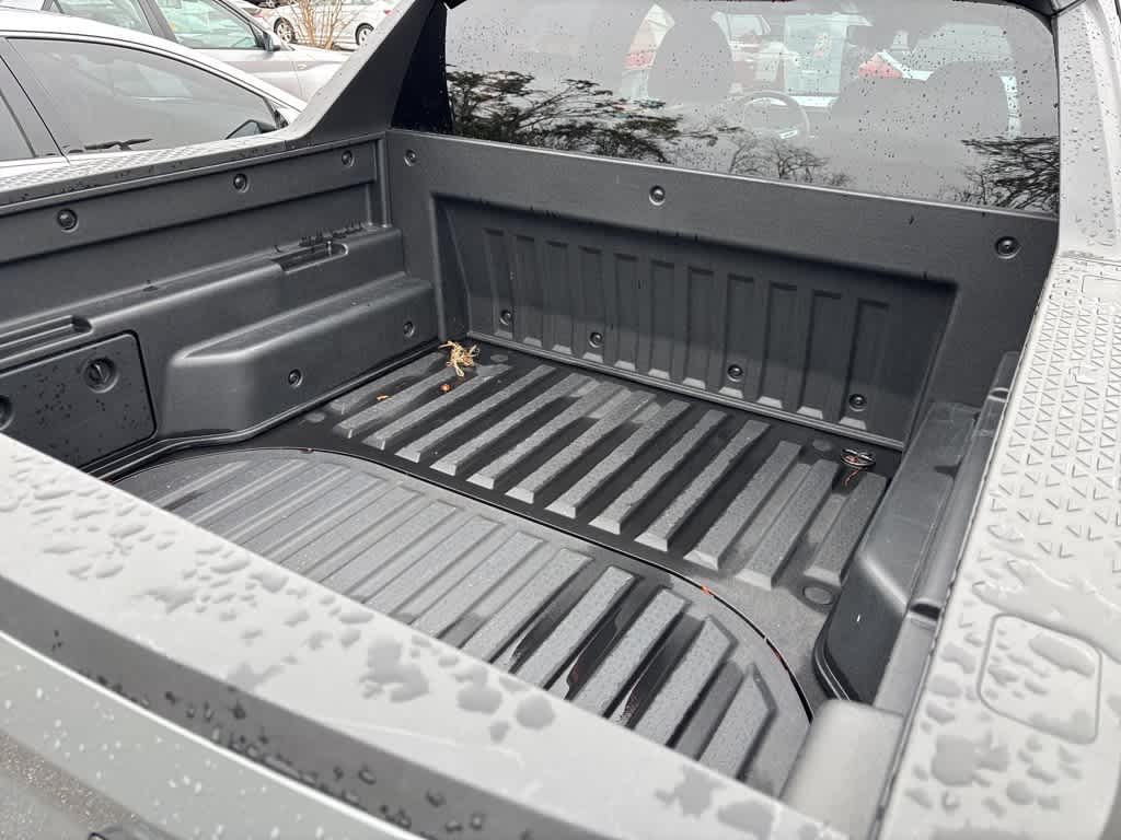 Thumbnail: 2025 Hyundai Santa Cruz - 5