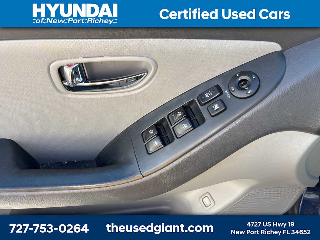 Thumbnail: 2010 Hyundai Elantra - 9