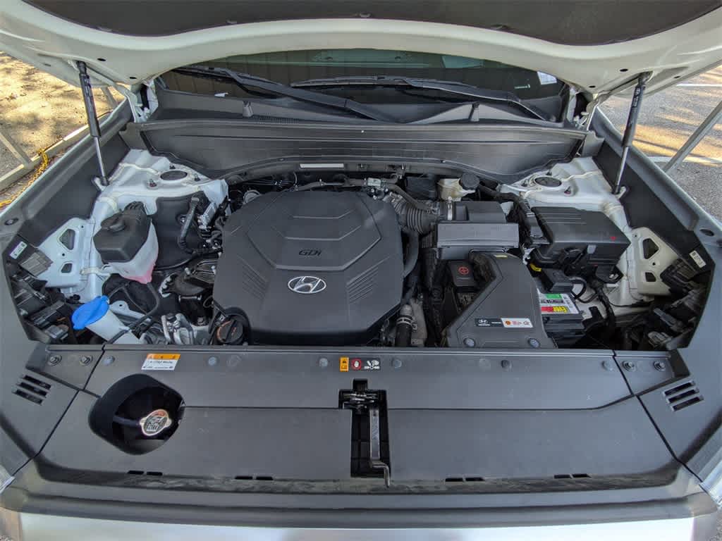 Thumbnail: 2022 Hyundai Palisade - 15