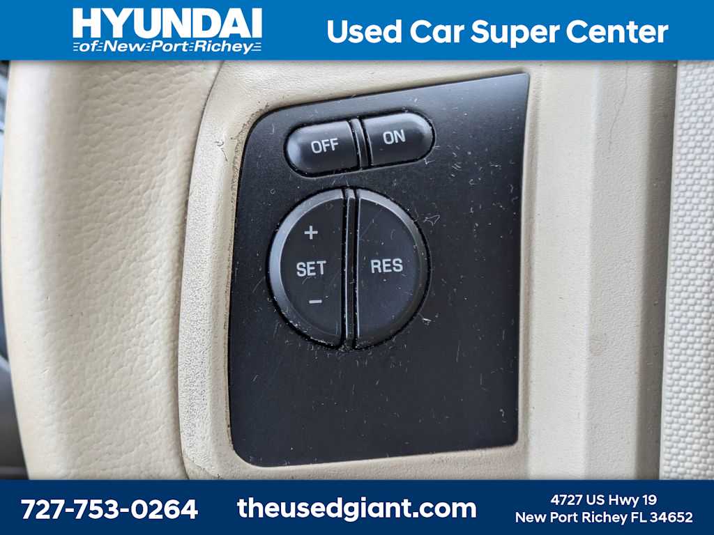 Thumbnail: 2012 Ford Expedition - 38