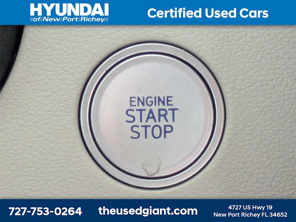 Thumbnail: 2024 Hyundai Tucson - 35