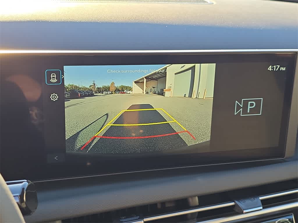 Thumbnail: 2026 Hyundai Santa Cruz - 28