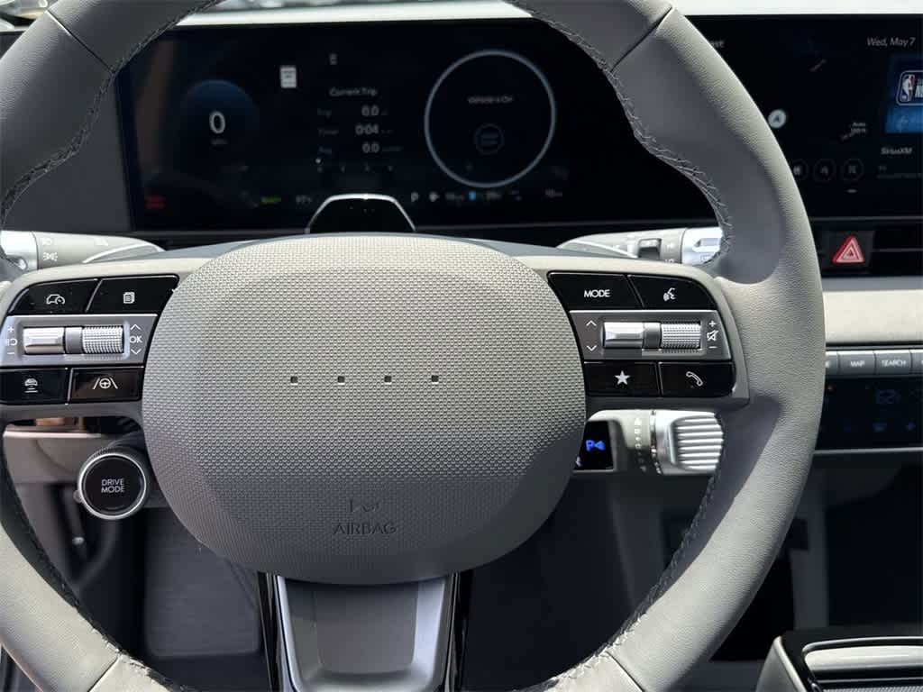 2025 Hyundai Ioniq 5 SEL 21