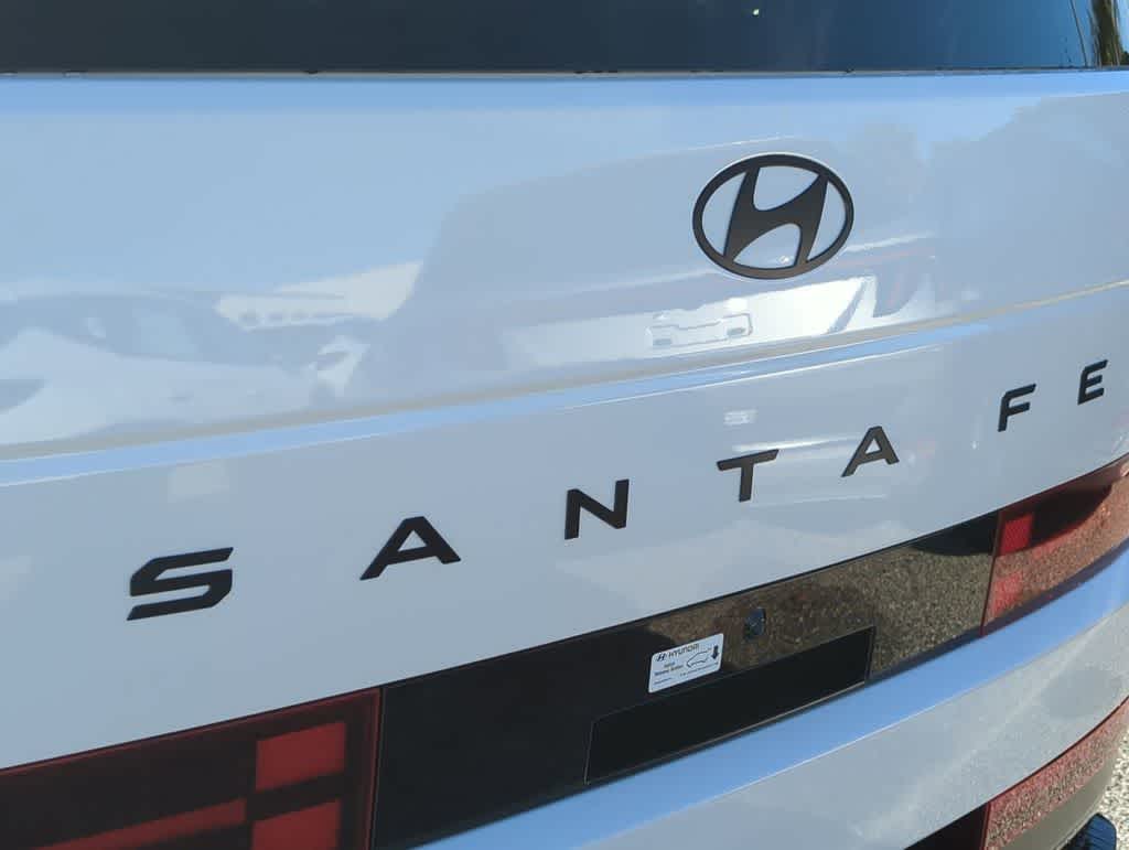 Thumbnail: 2026 Hyundai Santa Fe - 13