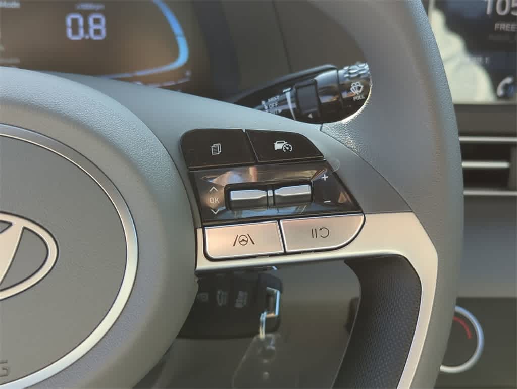 Thumbnail: 2026 Hyundai Elantra - 25