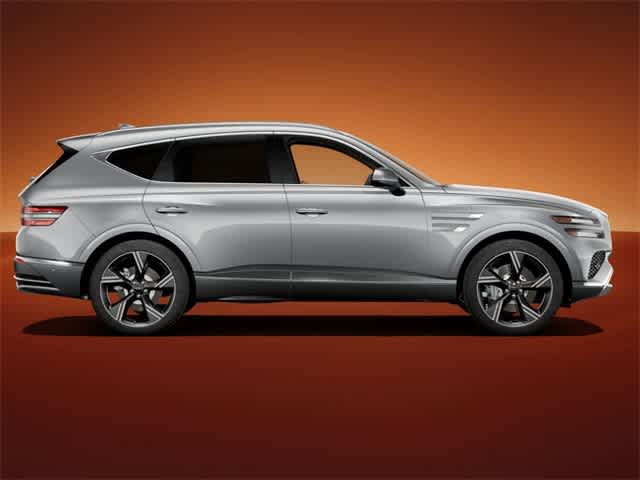 Thumbnail: 2025 Genesis GV80 - 4