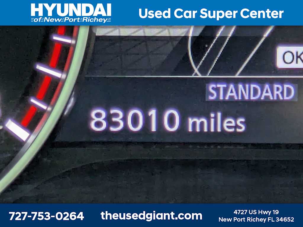 Thumbnail: 2022 Nissan Pathfinder - 33