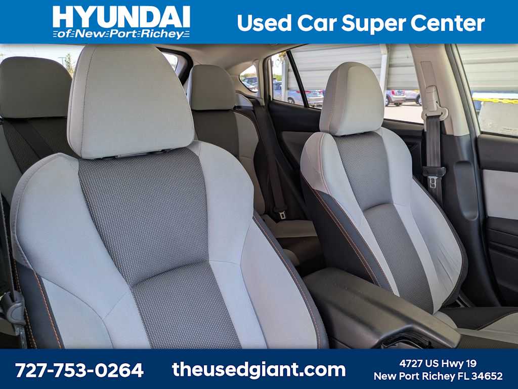 Thumbnail: 2022 Subaru Crosstrek - 6