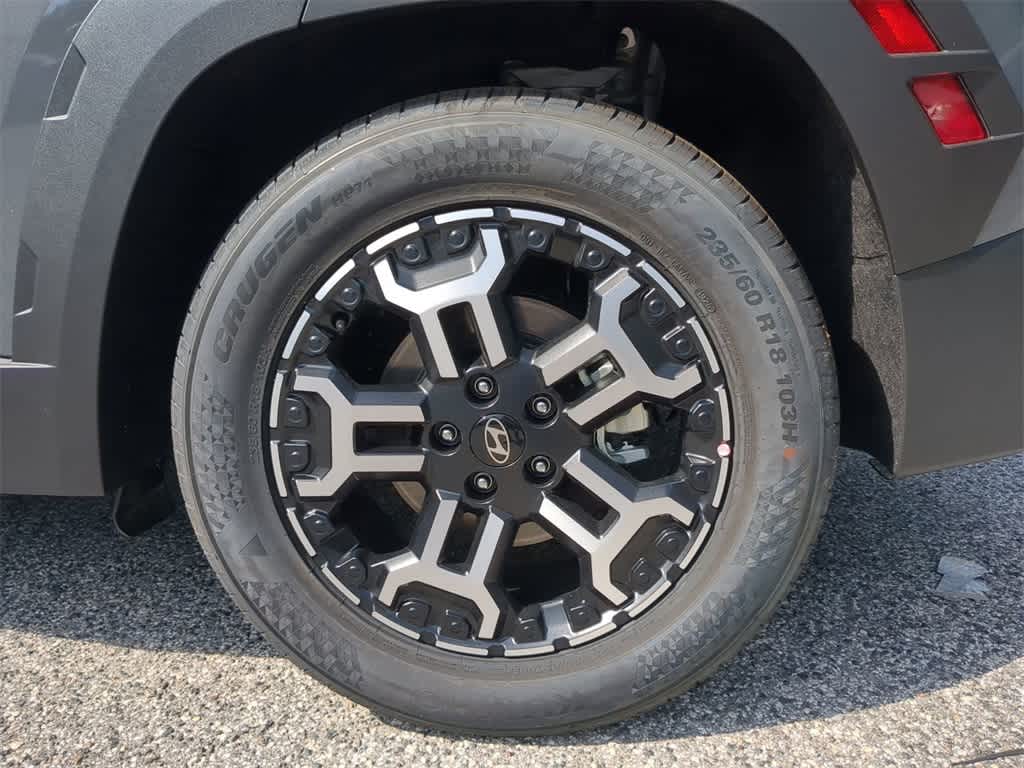 Thumbnail: 2026 Hyundai Tucson - 13