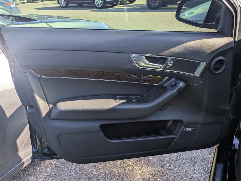 Thumbnail: 2006 Audi A6 - 12