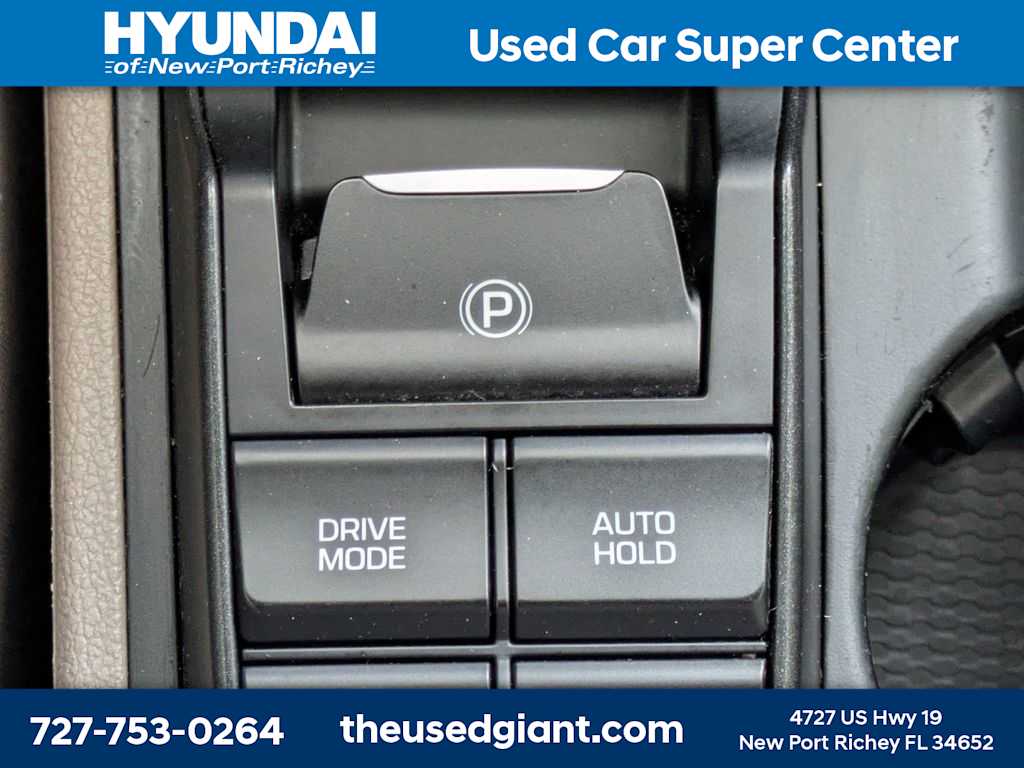 Thumbnail: 2020 Hyundai Tucson - 26