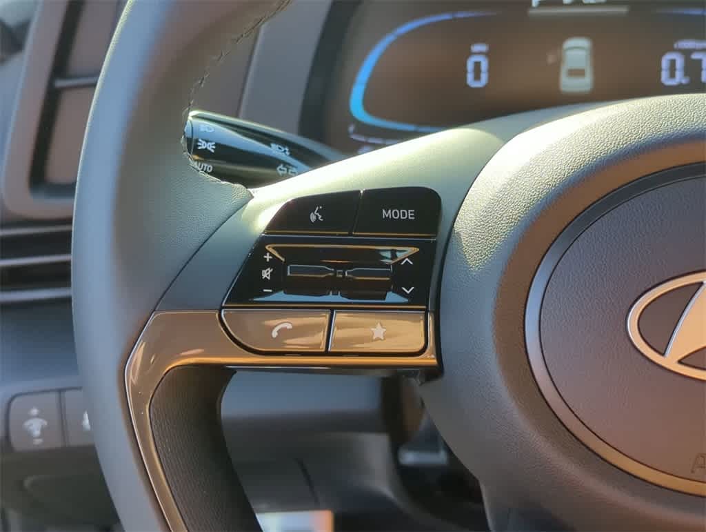 Thumbnail: 2026 Hyundai Elantra - 24