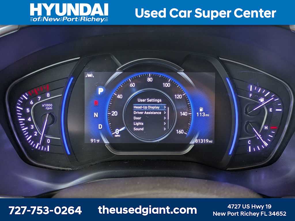 Thumbnail: 2020 Hyundai Santa Fe - 39