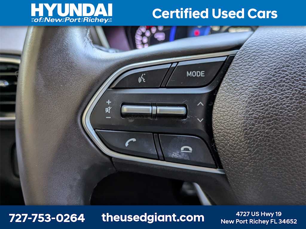 Thumbnail: 2020 Hyundai Santa Fe - 32