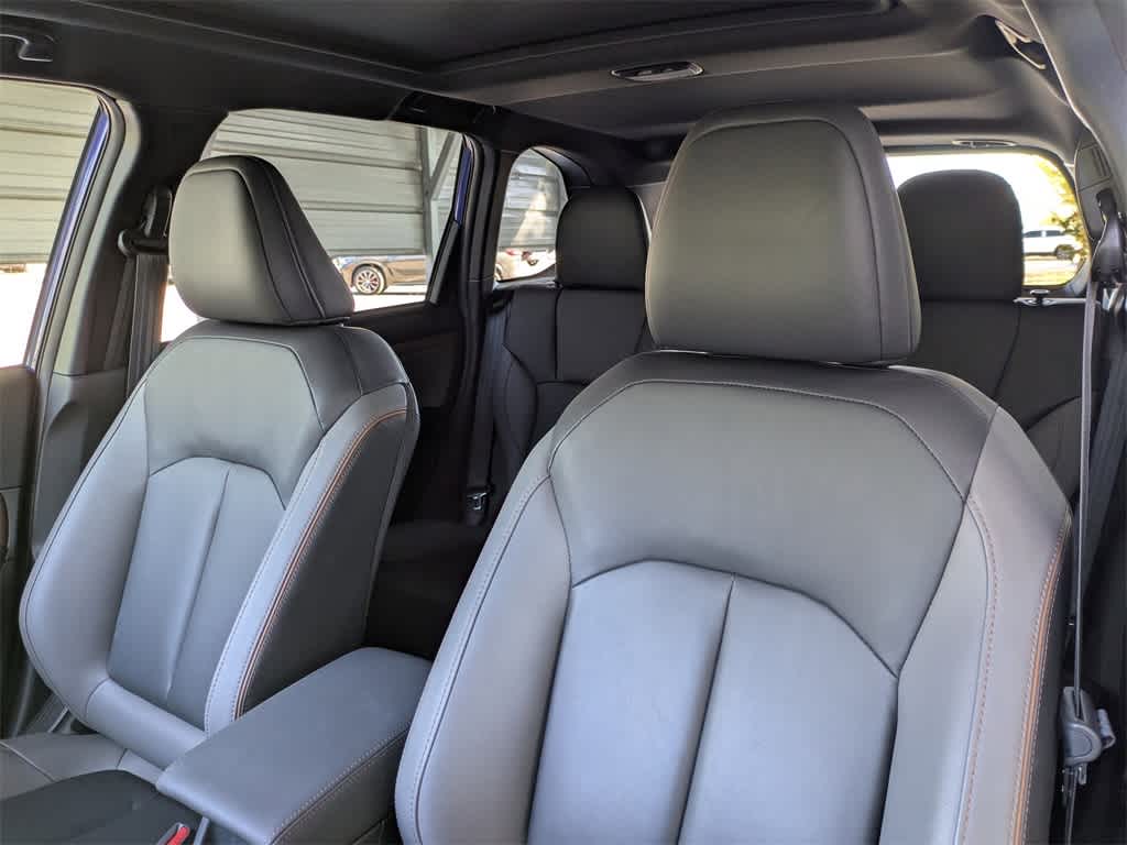 Thumbnail: 2025 Subaru Forester - 7