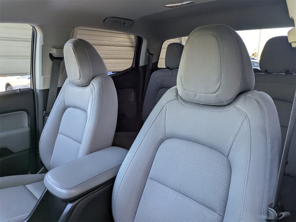 Thumbnail: 2019 Chevrolet Colorado - 7