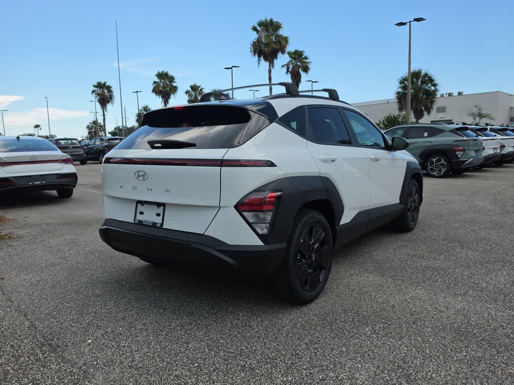 Thumbnail: 2026 Hyundai Kona - 7