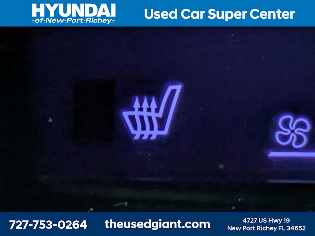 Thumbnail: 2023 Hyundai Sonata - 25