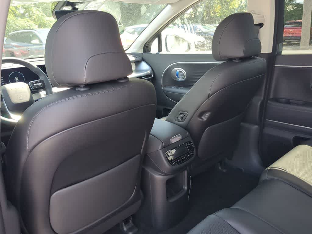 Thumbnail: 2026 Hyundai Ioniq - 19