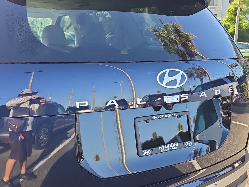 Thumbnail: 2026 Hyundai Palisade - 13