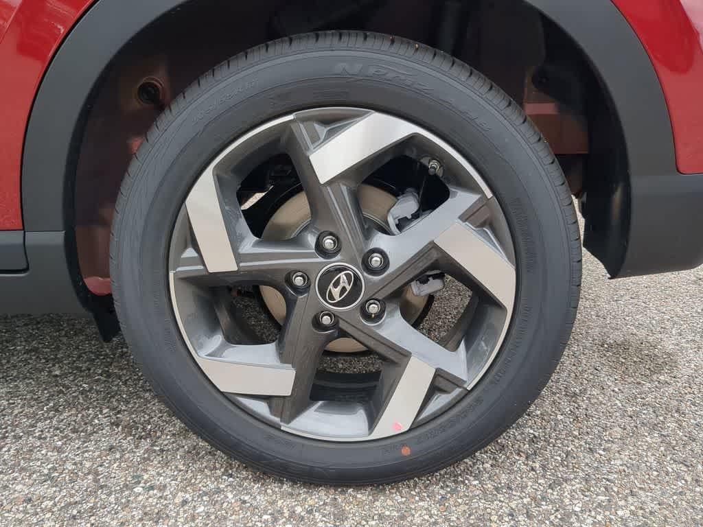 Thumbnail: 2026 Hyundai Venue - 14