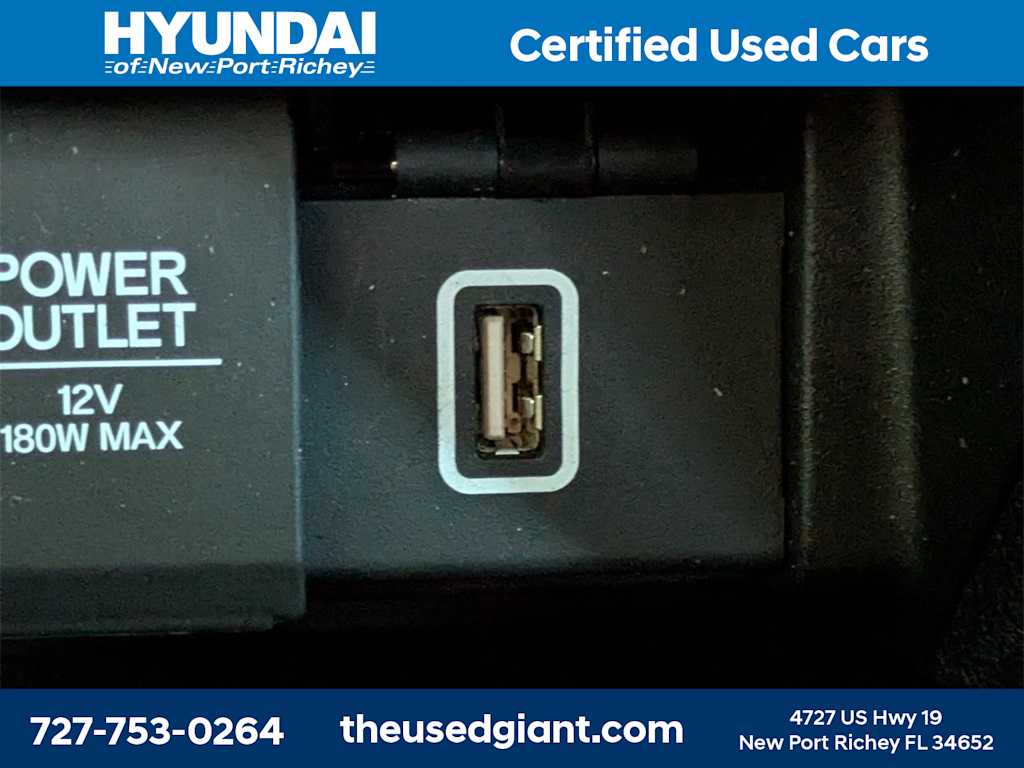 Thumbnail: 2020 Honda Passport - 28