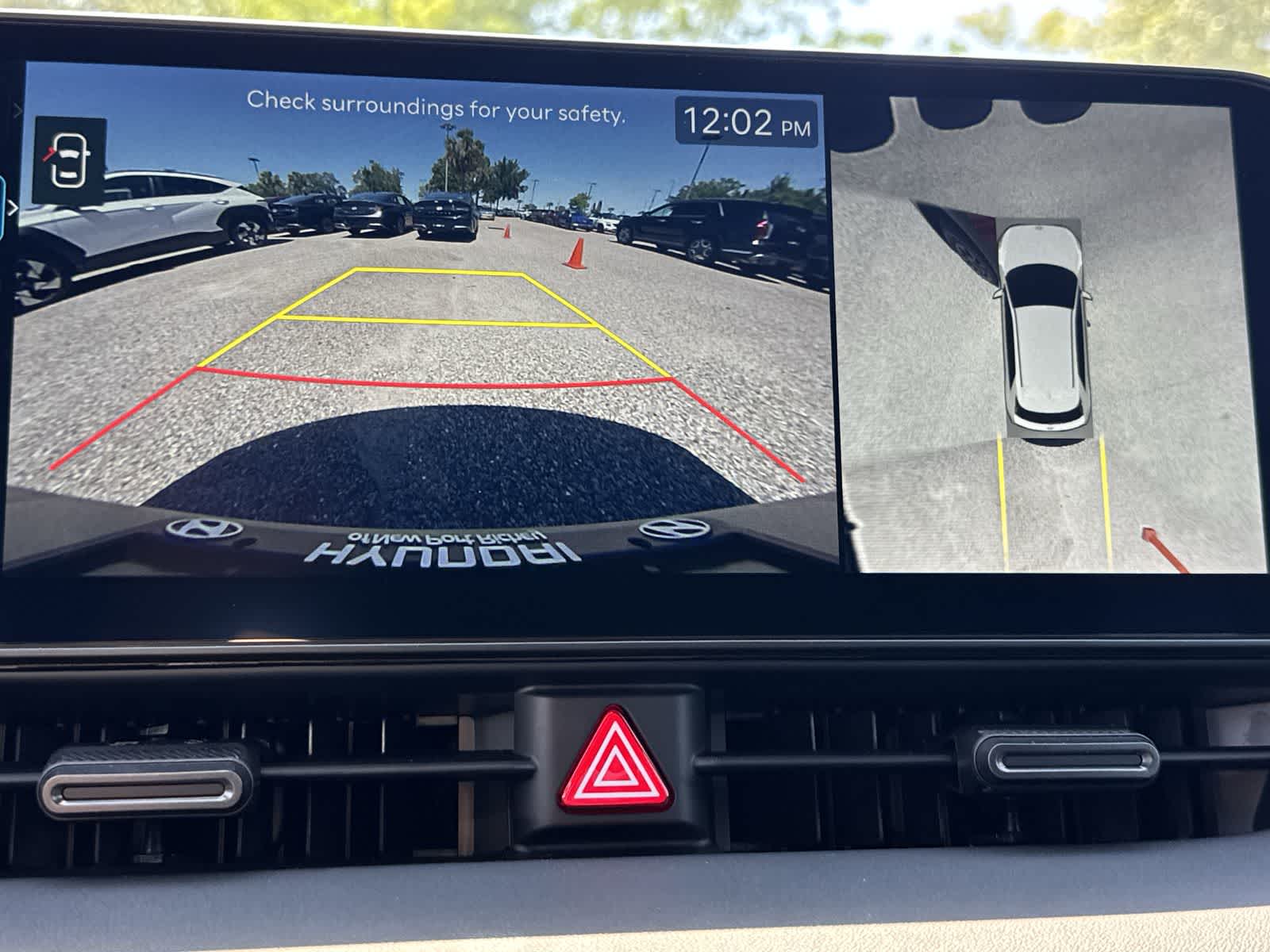 2025 Hyundai Ioniq 5  28