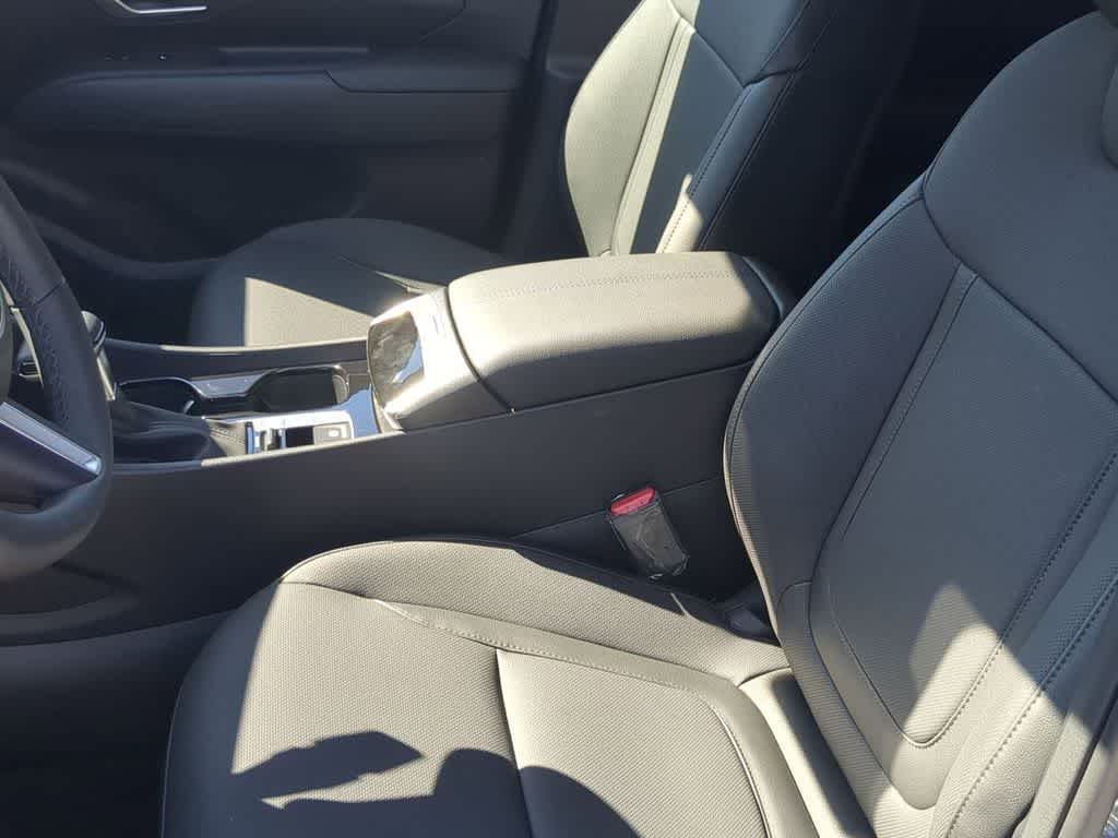 Thumbnail: 2026 Hyundai Tucson - 17