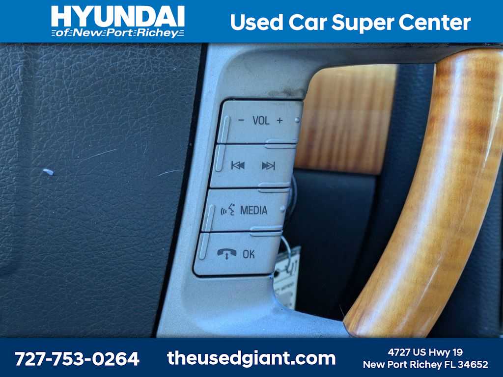 Thumbnail: 2009 Lincoln MKZ - 29