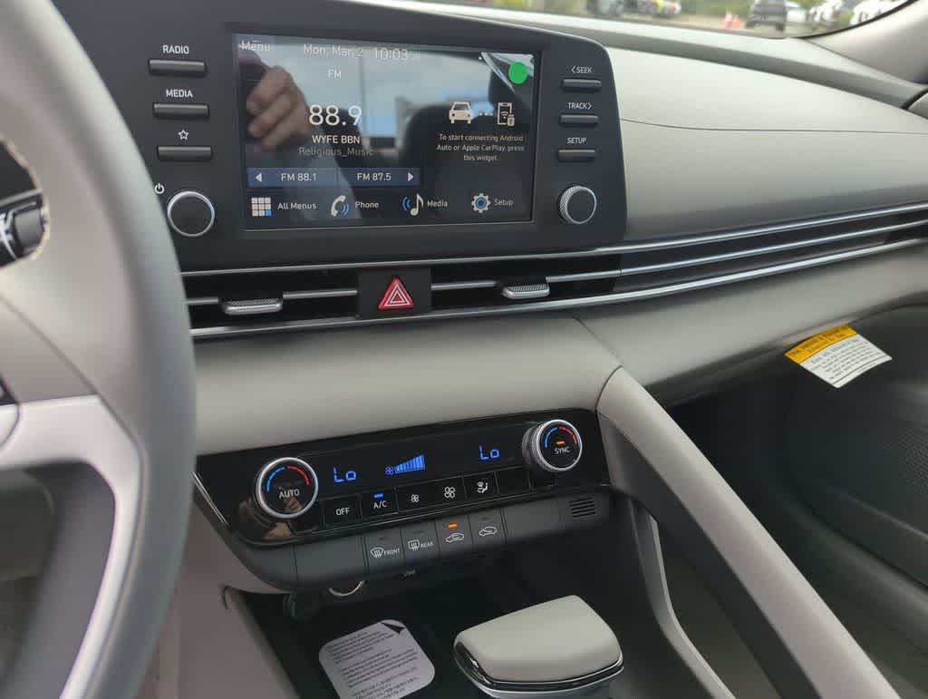 Thumbnail: 2026 Hyundai Elantra - 28