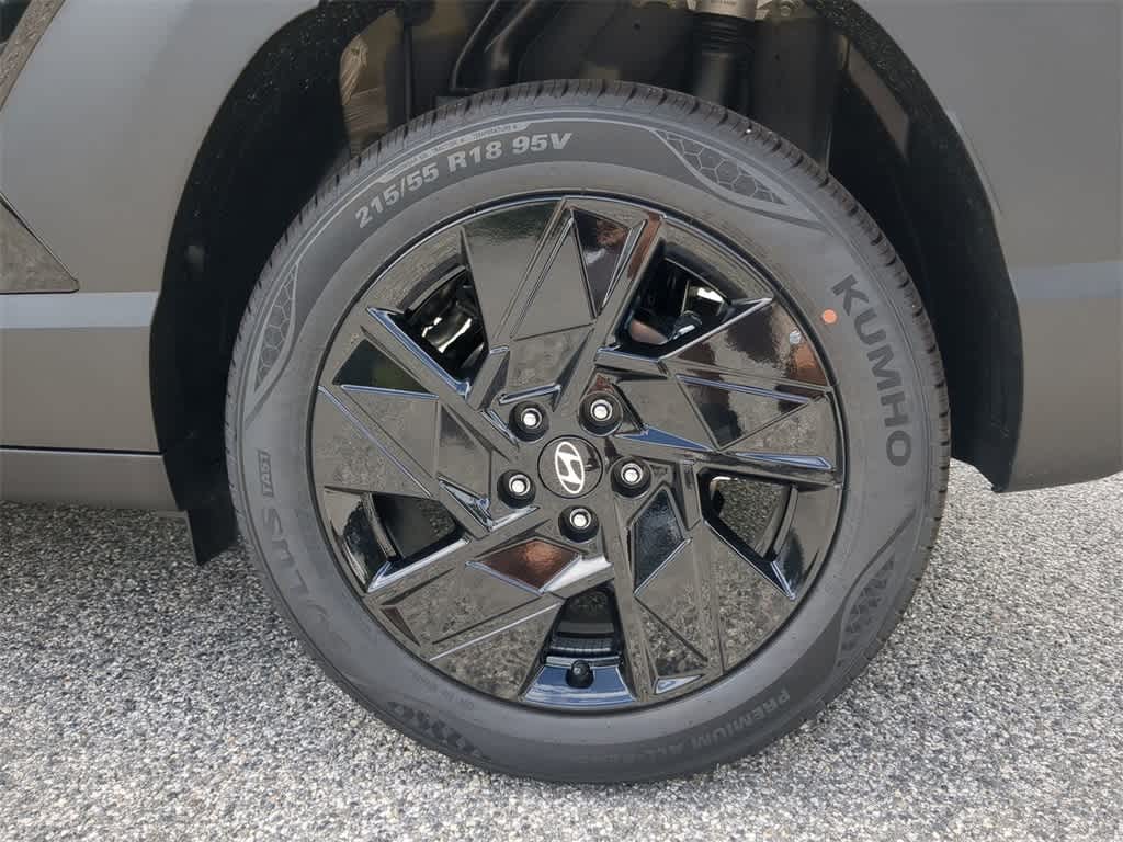 Thumbnail: 2026 Hyundai Kona - 12