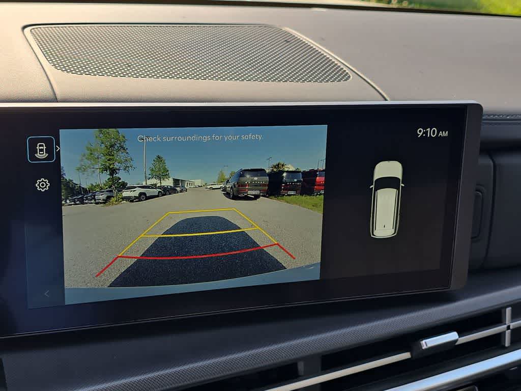 Thumbnail: 2026 Hyundai Santa Fe - 30