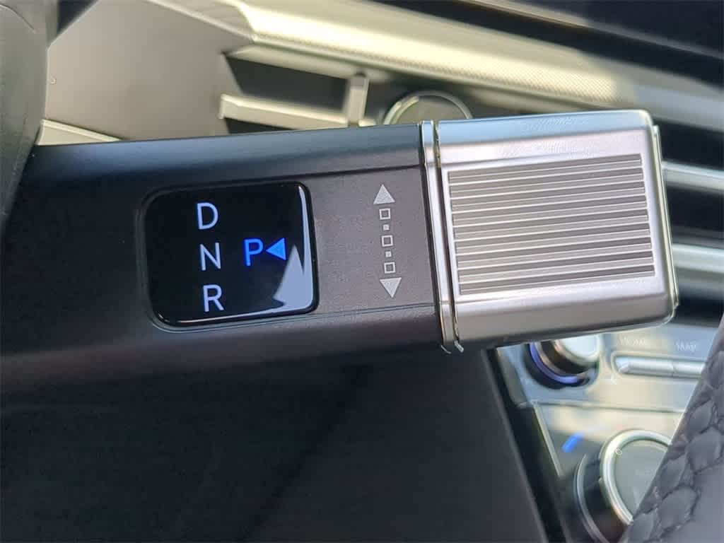 Thumbnail: 2026 Hyundai Santa Fe - 29