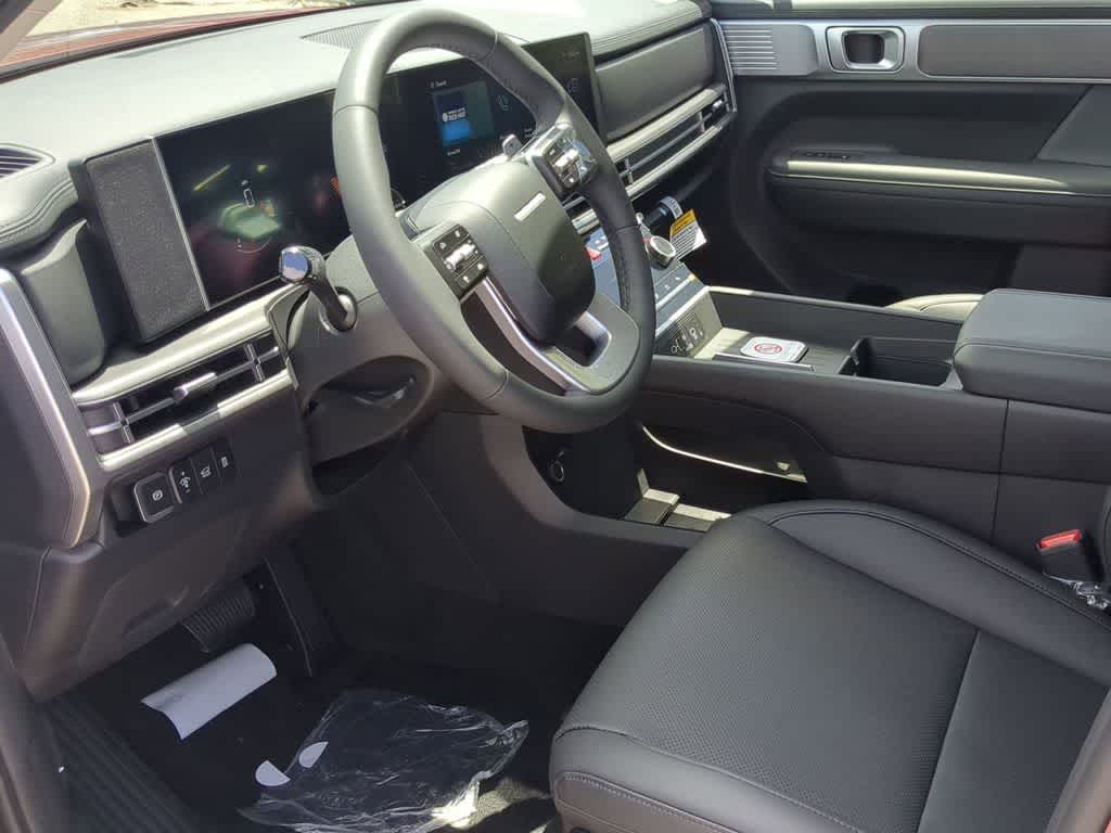 Thumbnail: 2026 Hyundai Santa Fe - 15