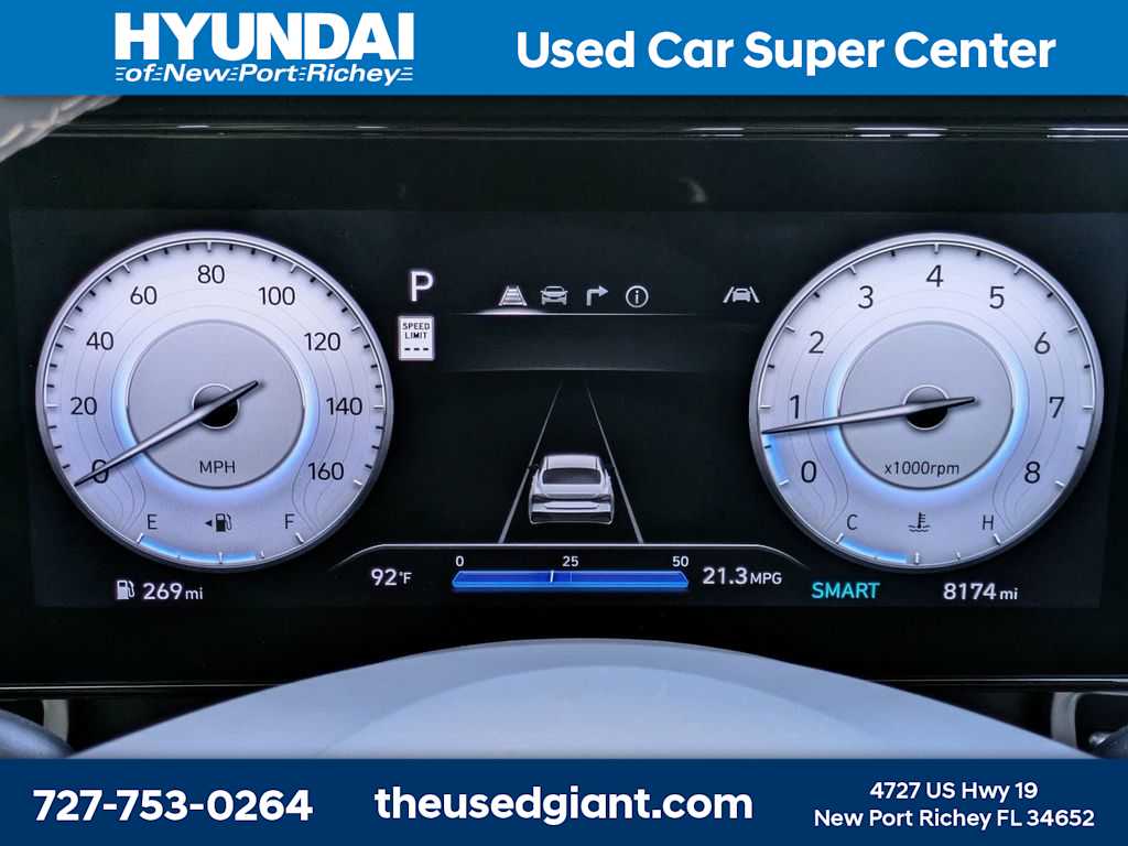 Thumbnail: 2025 Hyundai Elantra - 31