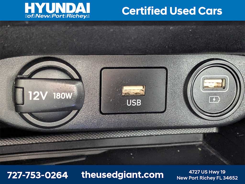 Thumbnail: 2023 Hyundai Elantra - 25