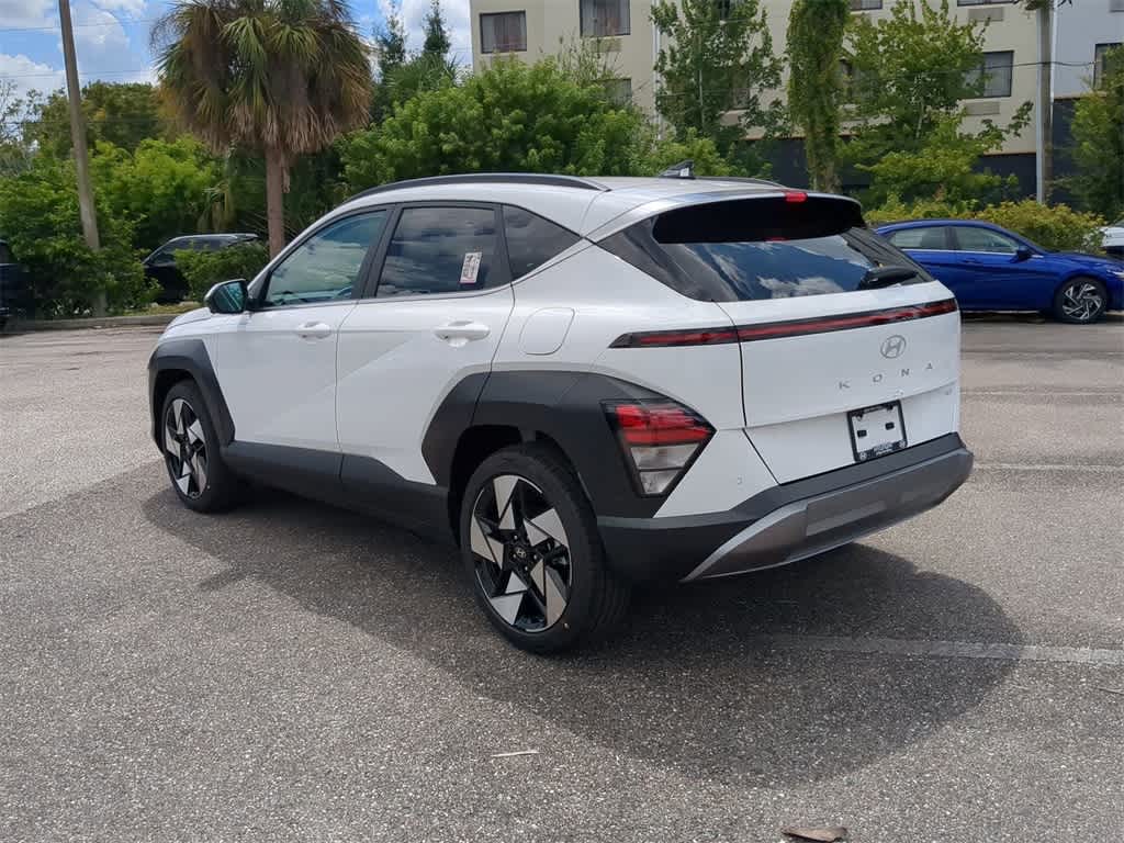 Thumbnail: 2026 Hyundai Kona - 3