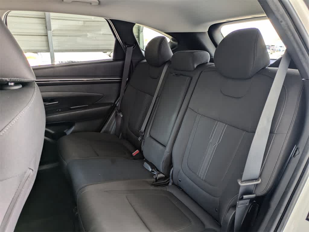 Thumbnail: 2023 Hyundai Tucson - 15