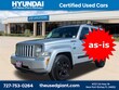  Jeep Liberty